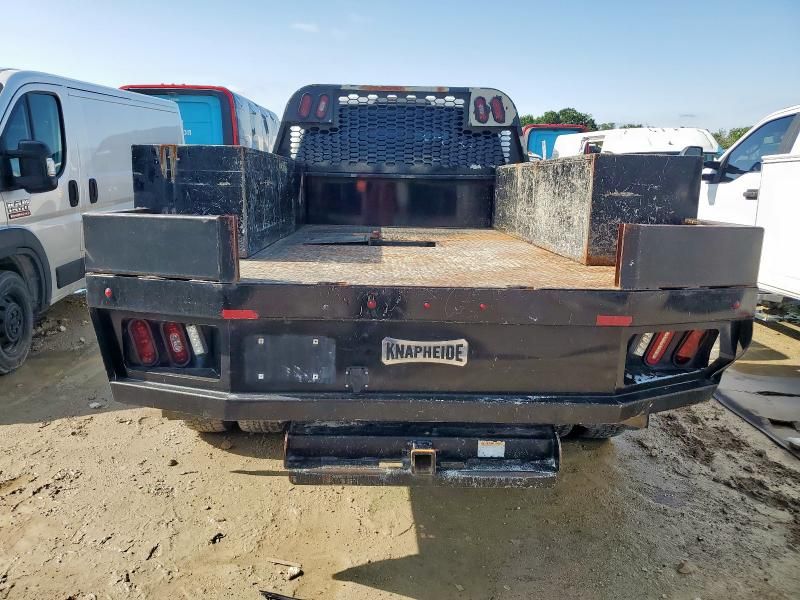 2017 Ford F350 Super Duty