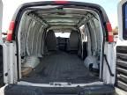 2014 Chevrolet Express G2500