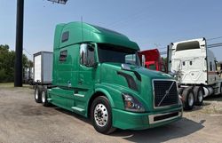 2016 Volvo VN VNL en venta en Dyer, IN
