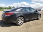 2010 Buick Lacrosse CXL