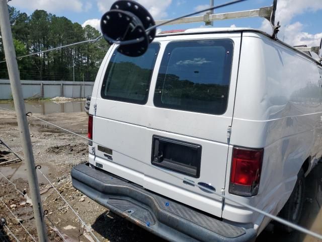 2011 Ford Econoline E250 Van