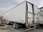 2018 Hyundai Translead VC2530152-JS DRY Van Trailer