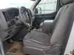 2018 Nissan NV 2500 S
