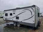 2015 Keystone 2015 Dutchman Trvl TRL