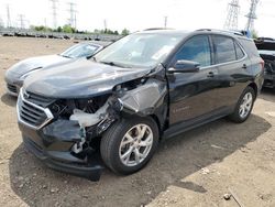 2018 Chevrolet Equinox LT for sale in Elgin, IL