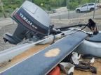 1990 Alumacraft Boat