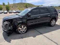 2015 GMC Acadia Denali for sale in Littleton, CO