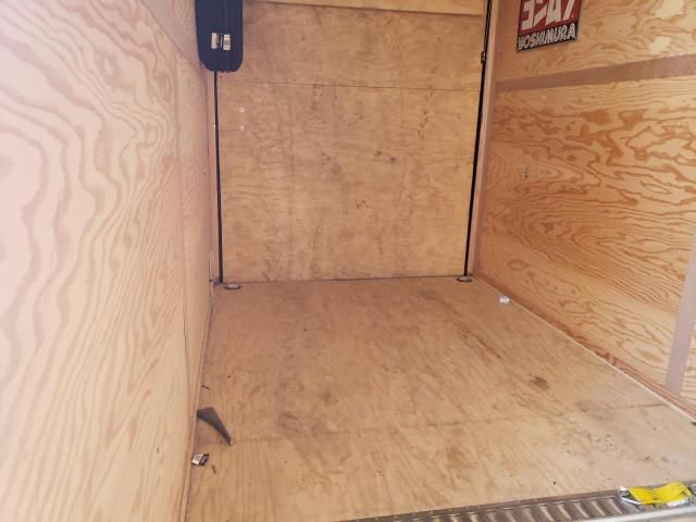 2025 Other 2025 'OTHER Heavy EQUIPMENT' Trailer