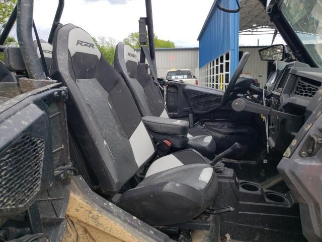 2021 Polaris RZR XP 4 1000 Premium