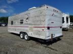 2000 Fleetwood Terry