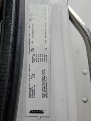 2017 Freightliner M2 106 Medium Duty