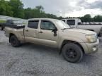 2005 Toyota Tacoma Double Cab Long BED