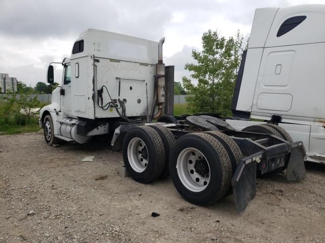 2007 International 9400I Semi Truck