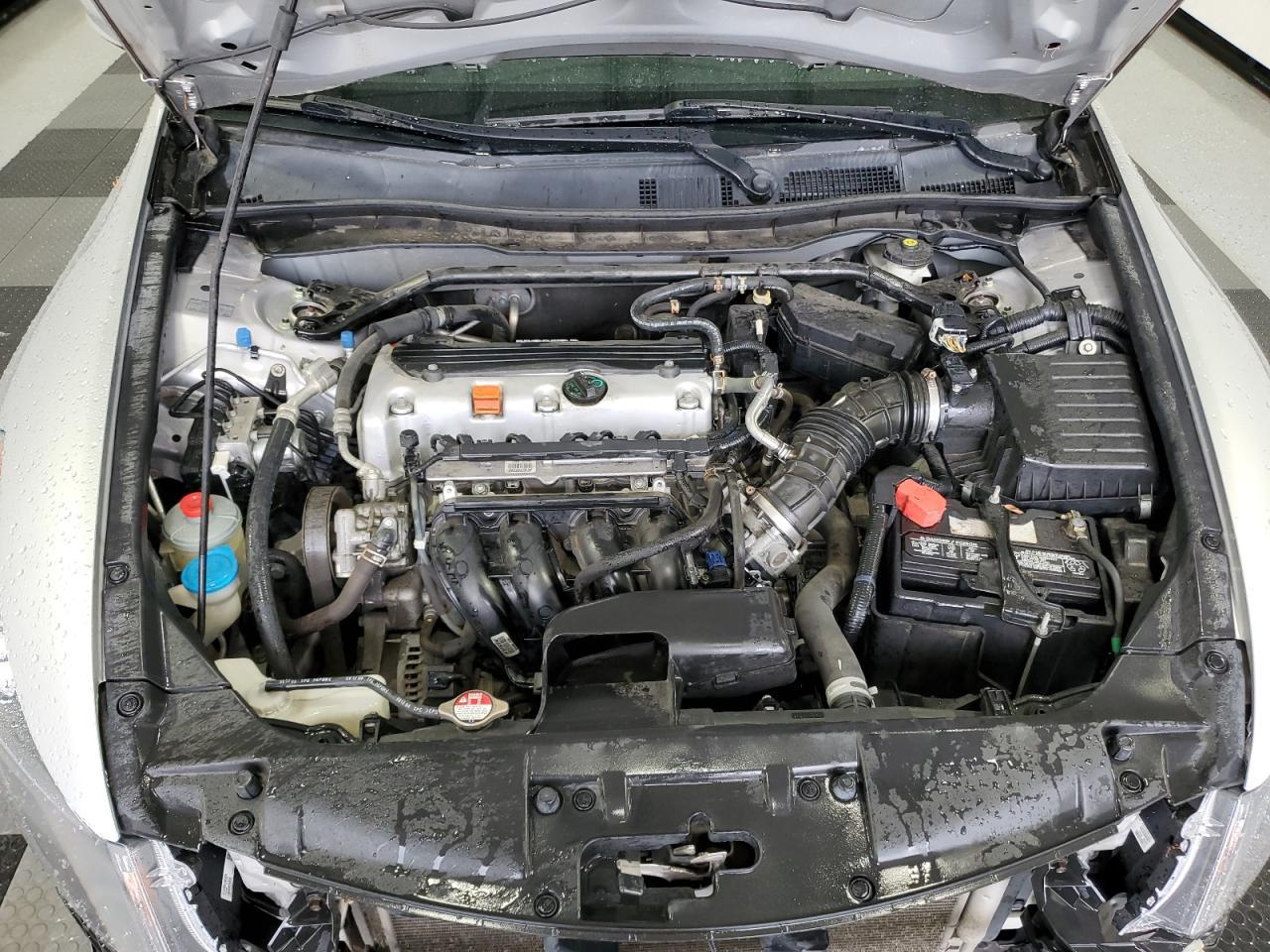 2010 Honda Accord exl