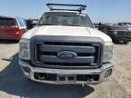 2014 Ford F250 Super Duty