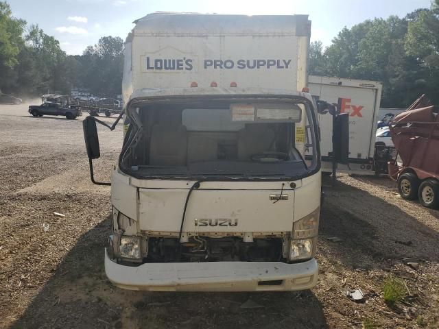 2020 Isuzu NQR