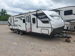 2022 Wildwood 2022 Foresriver Spirit ULT en venta en Oklahoma City, OK