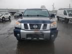 2010 Nissan Titan XE