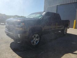 2016 Chevrolet Silverado K1500 LT en venta en Memphis, TN