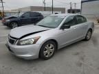 2008 Honda Accord LXP