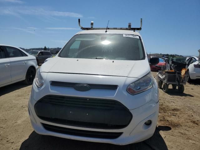 2016 Ford Transit Connect XLT