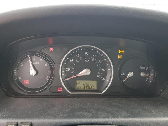 2007 Hyundai Sonata se