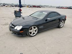 2004 Mercedes-Benz SL 500 for sale in Wilmer, TX