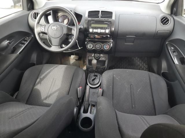 2008 Scion XD