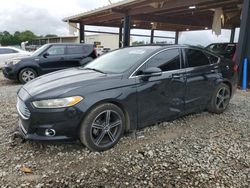 2015 Ford Fusion Titanium for sale in Tanner, AL