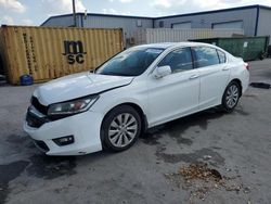 2014 Honda Accord EXL for sale in Orlando, FL