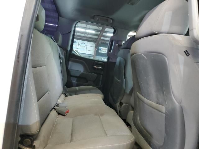 2015 GMC Sierra K2500 Heavy Duty