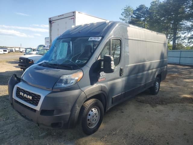 2020 Dodge RAM Promaster 3500 3500 High