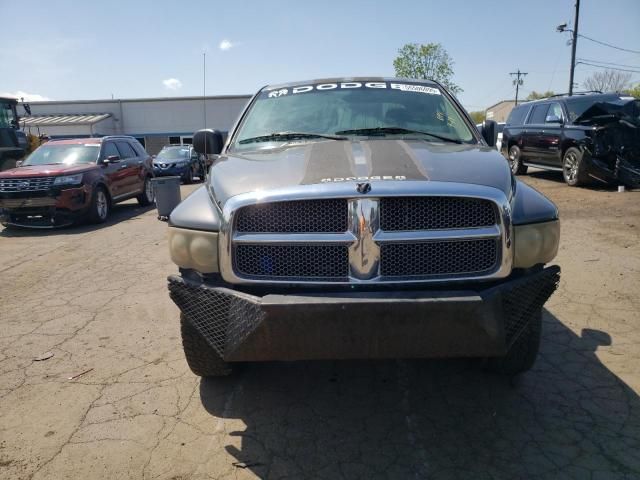 2002 Dodge RAM 1500