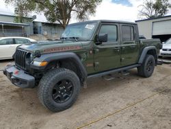 2022 Jeep Gladiator Mojave for sale in Albuquerque, NM