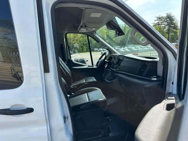 2020 Ford Transit T-350
