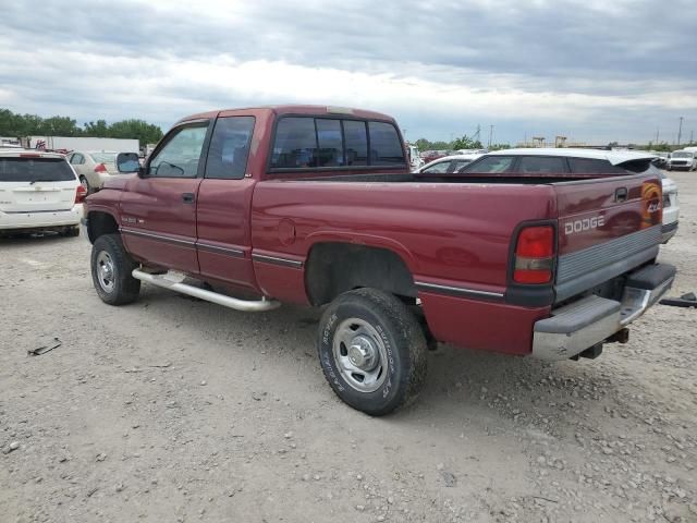 1996 Dodge RAM 2500