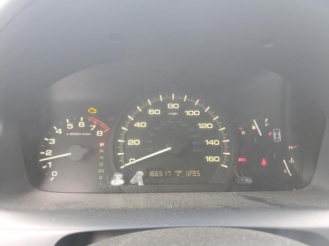 2006 Honda Accord EX