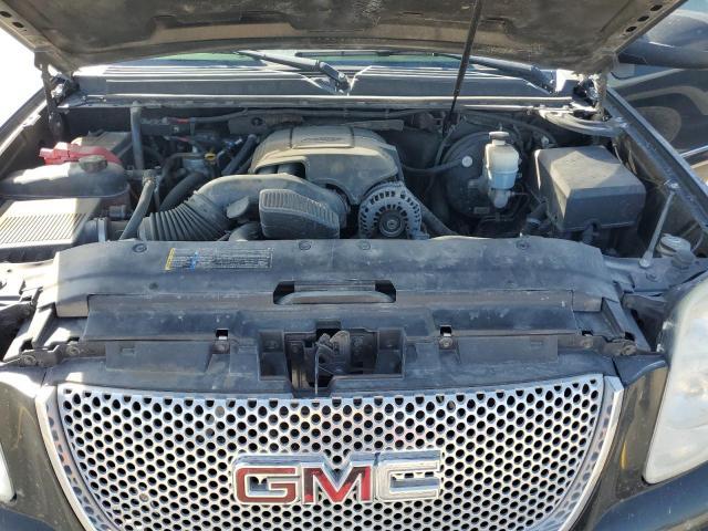 2007 GMC Yukon xl Denali