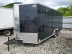 2023 Rockscargo 2023 Rock Solid Cargo 8.5 X 18 CH Enclosed Cargo T