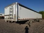 2003 Wilson DWH-550 Grain Trailer