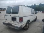 2004 Ford Econoline E150 Van
