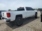 2017 Chevrolet Silverado C1500 LT