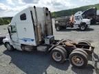 2001 Freightliner CST120 Semi Truck