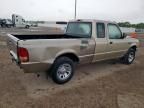1999 Ford Ranger Super Cab