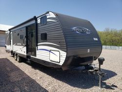 2017 Dutchmen Aspen TRL en venta en Avon, MN