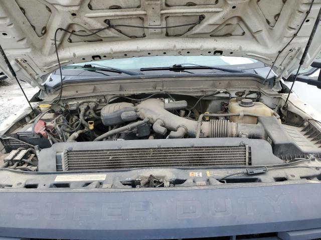 2013 Ford F450 Super Duty