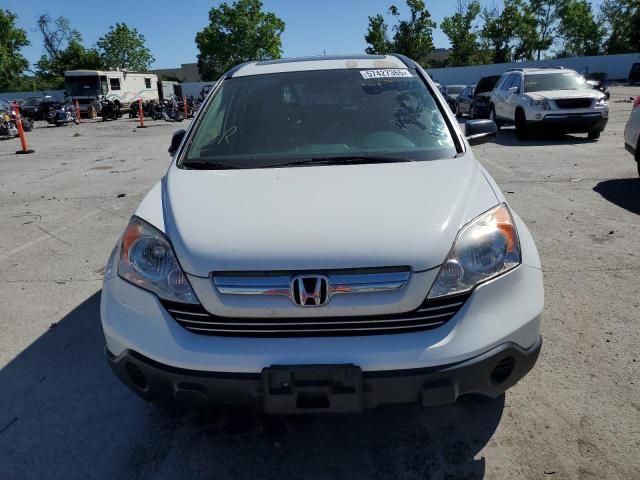 2009 Honda CR-V EX