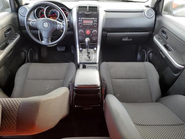 2009 Suzuki Grand Vitara