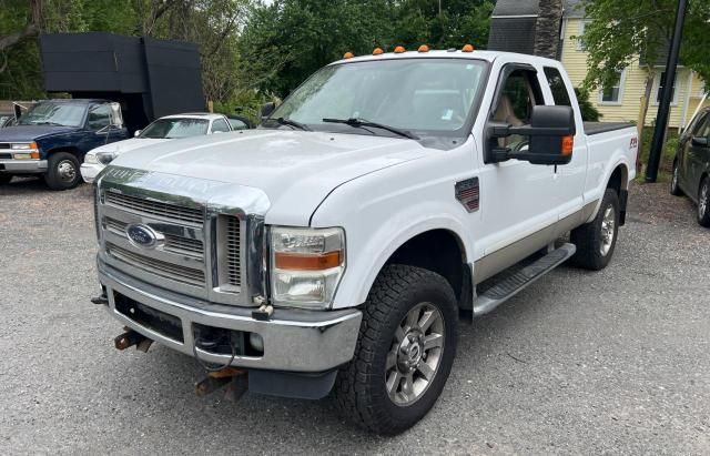 2010 Ford F350 Super Duty