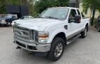 2010 Ford F350 Super Duty